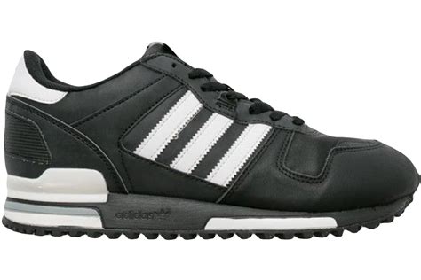 adidas ZX 700 Black Men's 